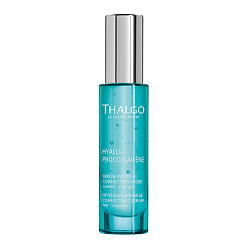 Сыворотка для лица интенсивная, разглаживающая морщины Hyalu-Procollagene Serum