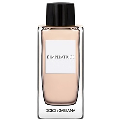Женская парфюмерия DOLCE&GABBANA