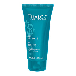Крем для лёгкости ног Defi Legerete Gel