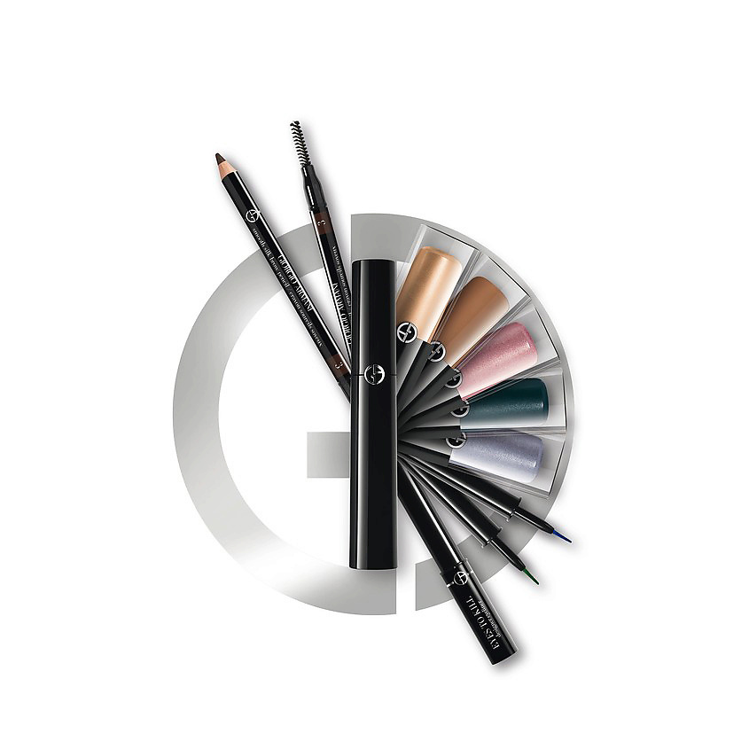 GIORGIO ARMANI Тушь для ресниц EYES TO KILL CLASSIC – фото 2