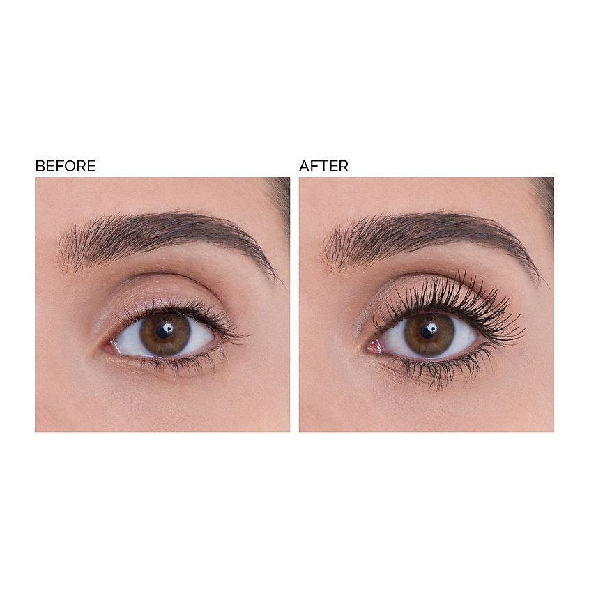 PUPA Тушь Драматический Объем VAMP! MASCARA ALL IN ONE – фото 4