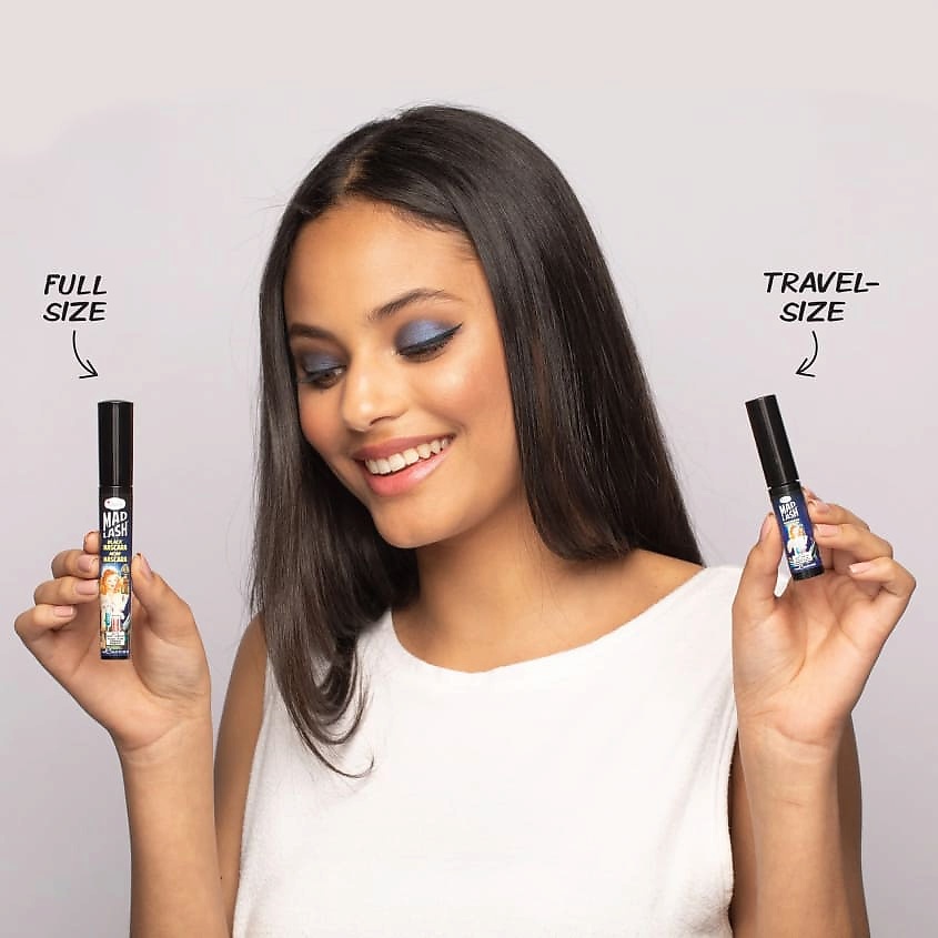 THEBALM Тушь для ресниц объем и длина Mad Lash – фото 2