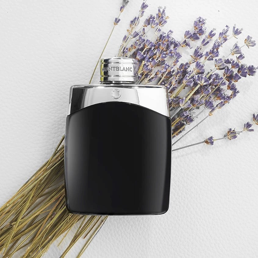 MONTBLANC Legend – фото 5