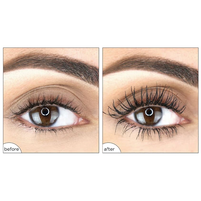 THEBALM Тушь для ресниц объем и длина Mad Lash – фото 4