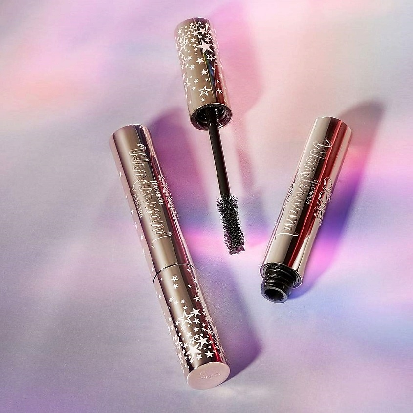 CIATE LONDON Тушь для ресниц с эффектом 3-D объема Wonderwand Mascara – фото 3