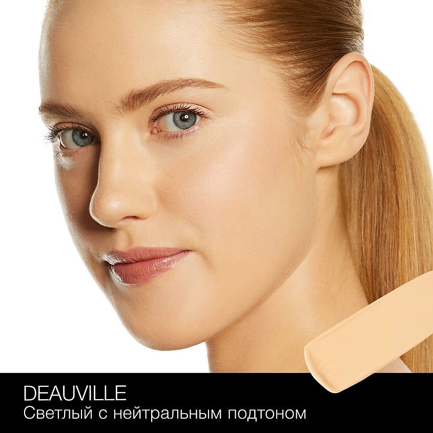 NARS Матовый тональный крем Soft Matte Complete Foundation – фото 8