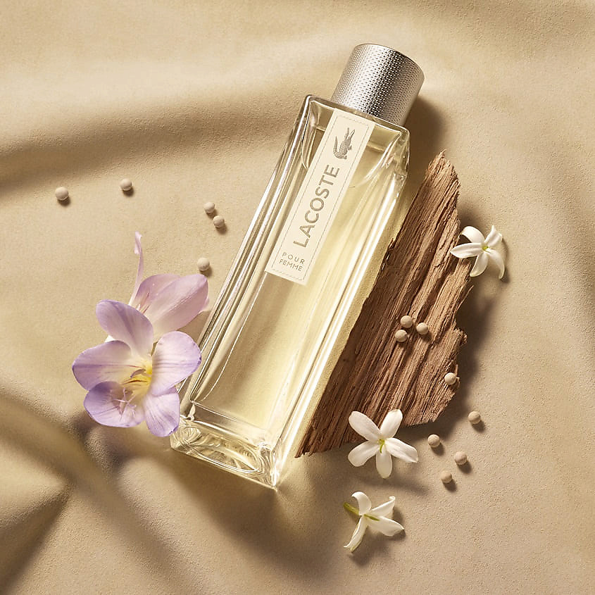 LACOSTE Pour Femme – фото 2