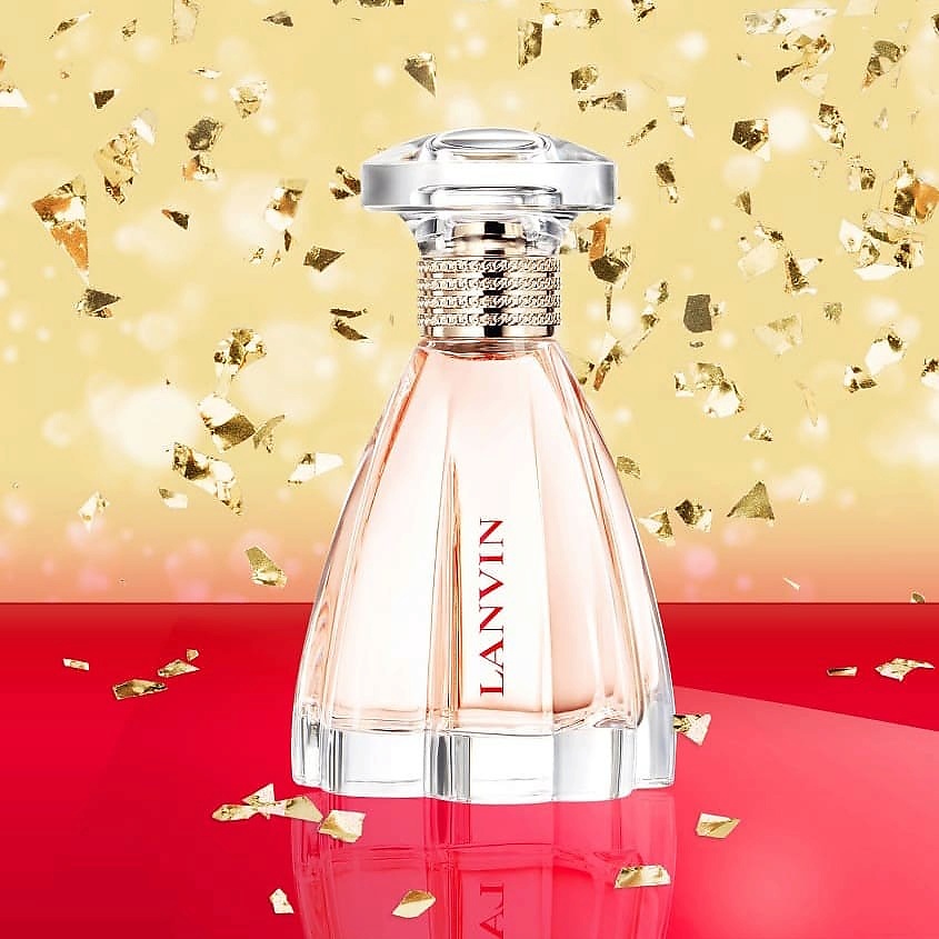 LANVIN Modern Princess – фото 4
