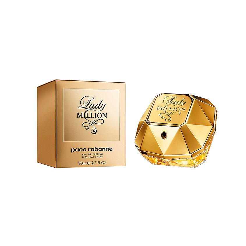RABANNE Lady Million – фото 5