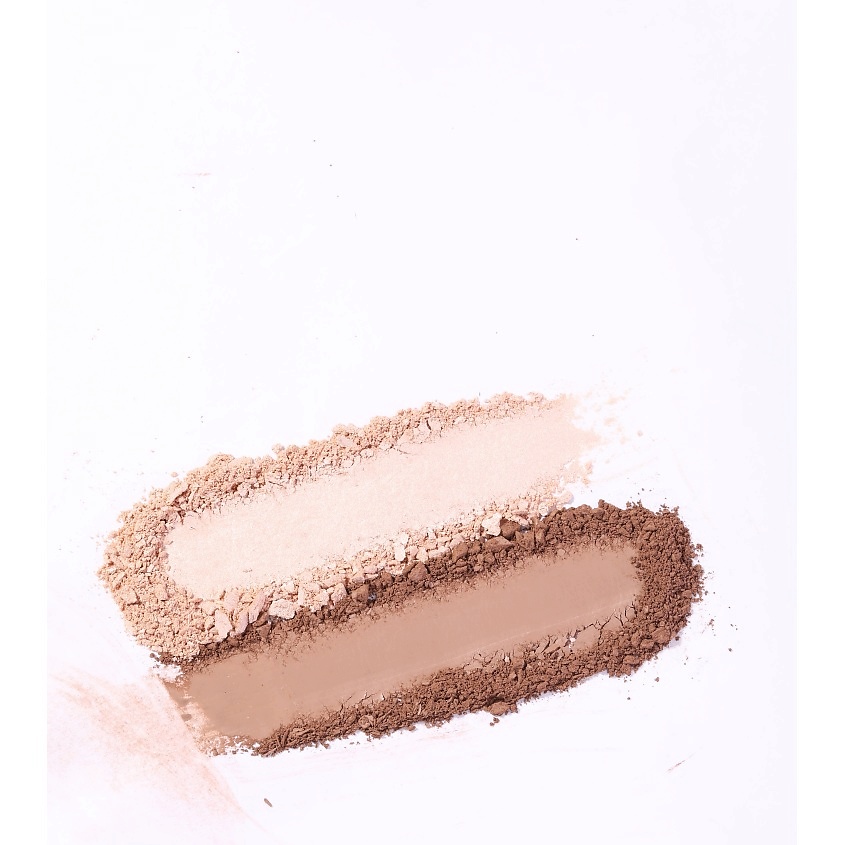 FOCALLURE Палетка контурирующая Moulding Highlight Contouring Palette – фото 4