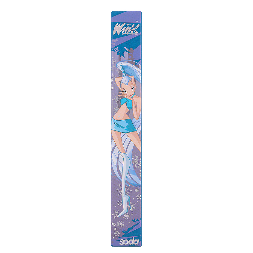 SODA Карандаш для глаз World Of Ice #magicalpower. Коллекция Winx – фото 6