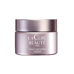 Восстанавливающий ночной крем Night Infusion Cream