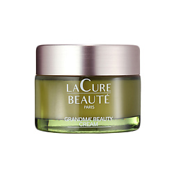 Увлажняющий крем Grandma Beauty Cream