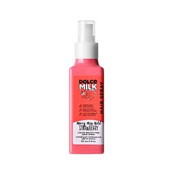 Спреи для ухода за волосами DOLCE MILK