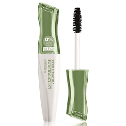 Тушь для ресниц Объем и сила FORMULA PURA MASCARA VOLUME&FORZA
