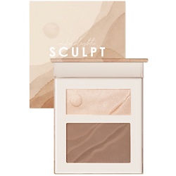 Палетка контурирующая Moulding Highlight Contouring Palette