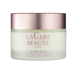 Крем для лица с маточным молочком Royal Jelly Nectar Face Cream