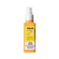 Спреи для ухода за волосами DOLCE MILK