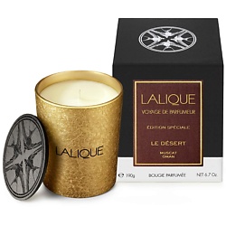 Товары для дома LALIQUE