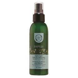 Кондиционер-спрей для волос несмываемый Lightweight Leave-in Conditioner Cleo