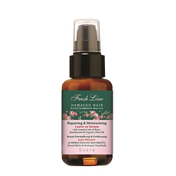 Сыворотки для волос FRESH LINE