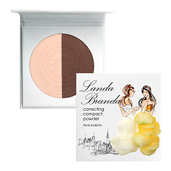 Контуринг и скульпторы LANDA BRANDA