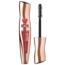 Тушь для ресниц максимальный объем с гранатом 24ORE INSTANT MAXI VOLUME MASCARA