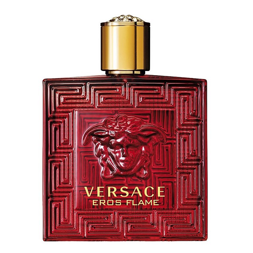 VERSACE Eros Flame оригинал по низкой цене | Купить VERSACE Eros Flame в интернет-магазине LETOILE