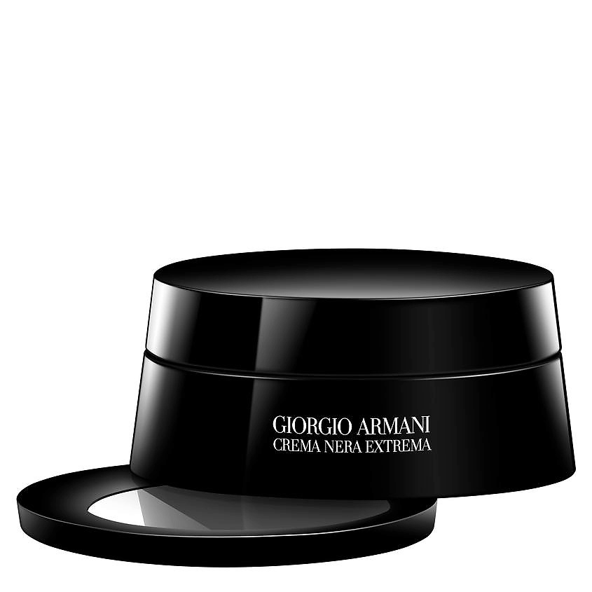 GIORGIO ARMANI Крем для глаз CREMA NERA EYE CREAM – фото 2
