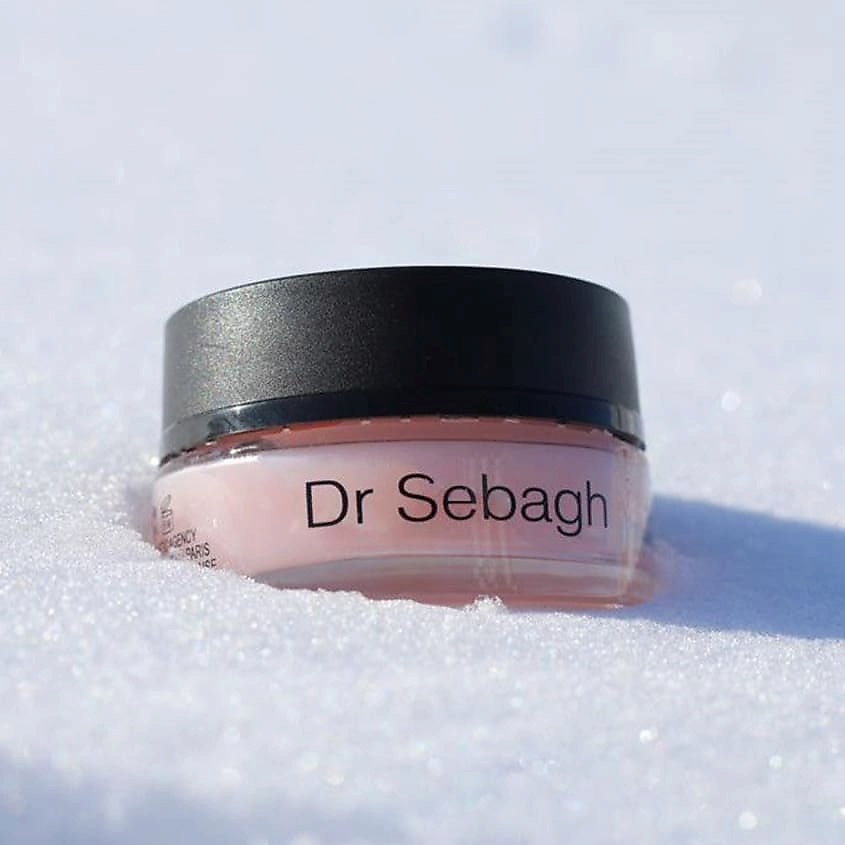 DR SEBAGH Бальзам для губ Lip Balm – фото 2