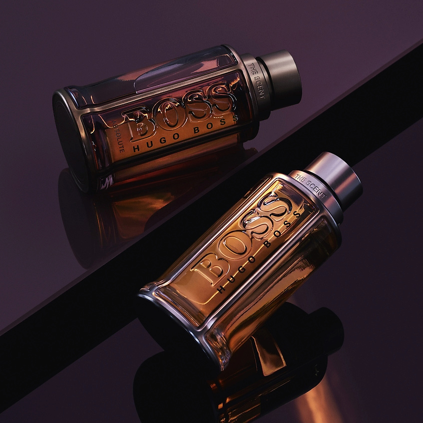 BOSS The Scent Absolute For Him – фото 4