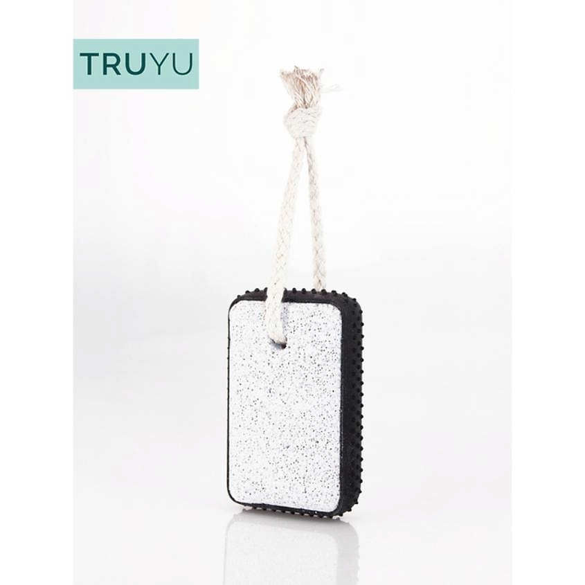 TRUYU Пемза для педикюра с держателем – фото 2