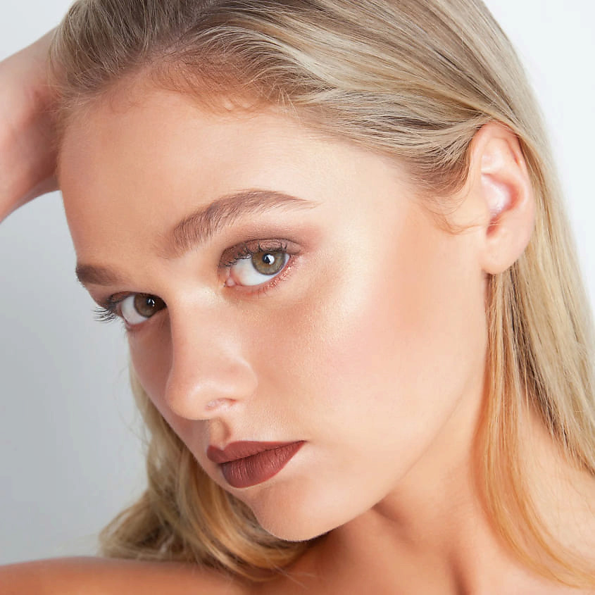 THEBALM Хайлайтер Mary Lou Manizer – фото 3