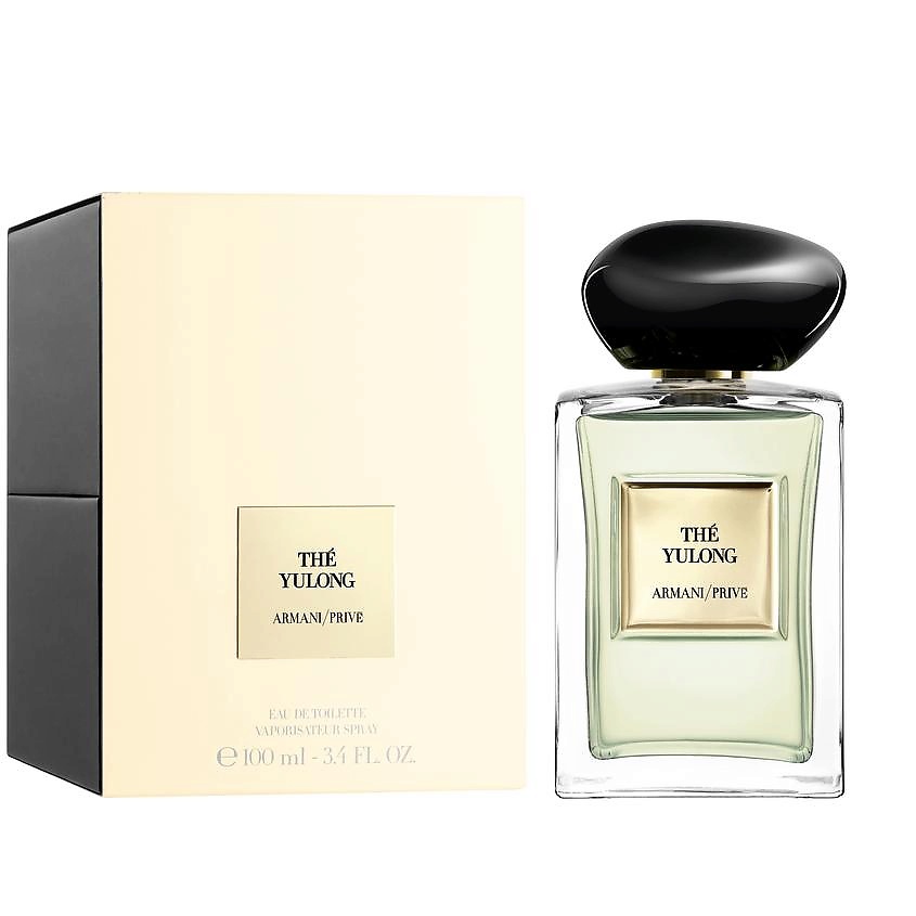 GIORGIO ARMANI The Yulong – фото 3