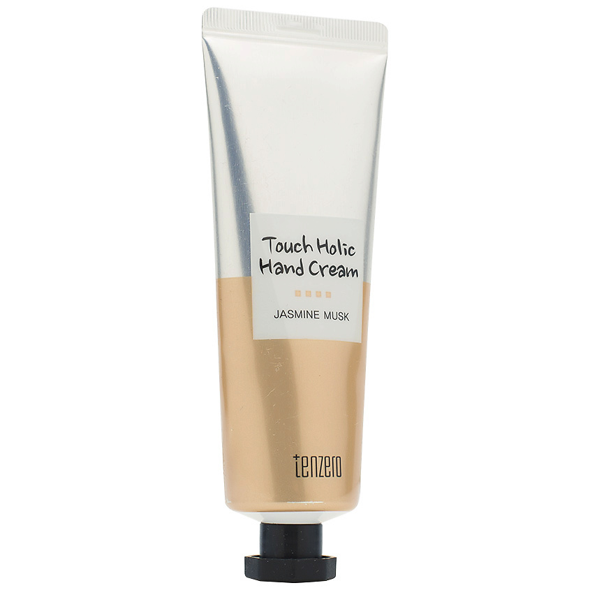 TENZERO Крем для рук с жасмином Touch Holic Hand Cream – фото 3
