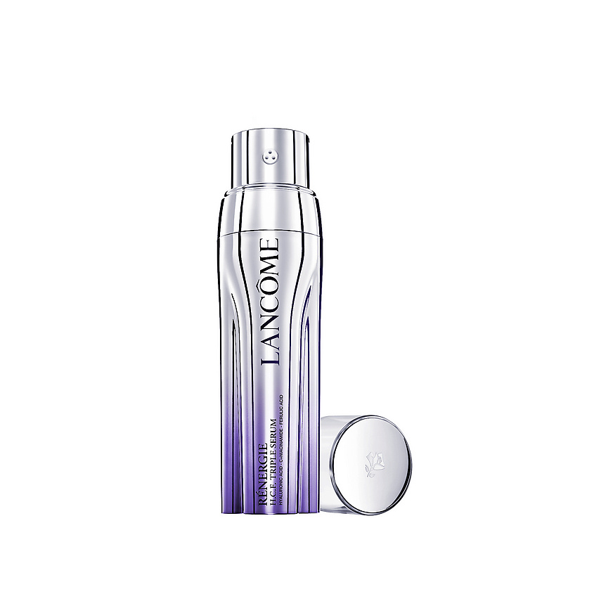 LANCOME Тройная сыворотка для лица и шеи Rénergie H.C.F. Triple Serum – фото 2