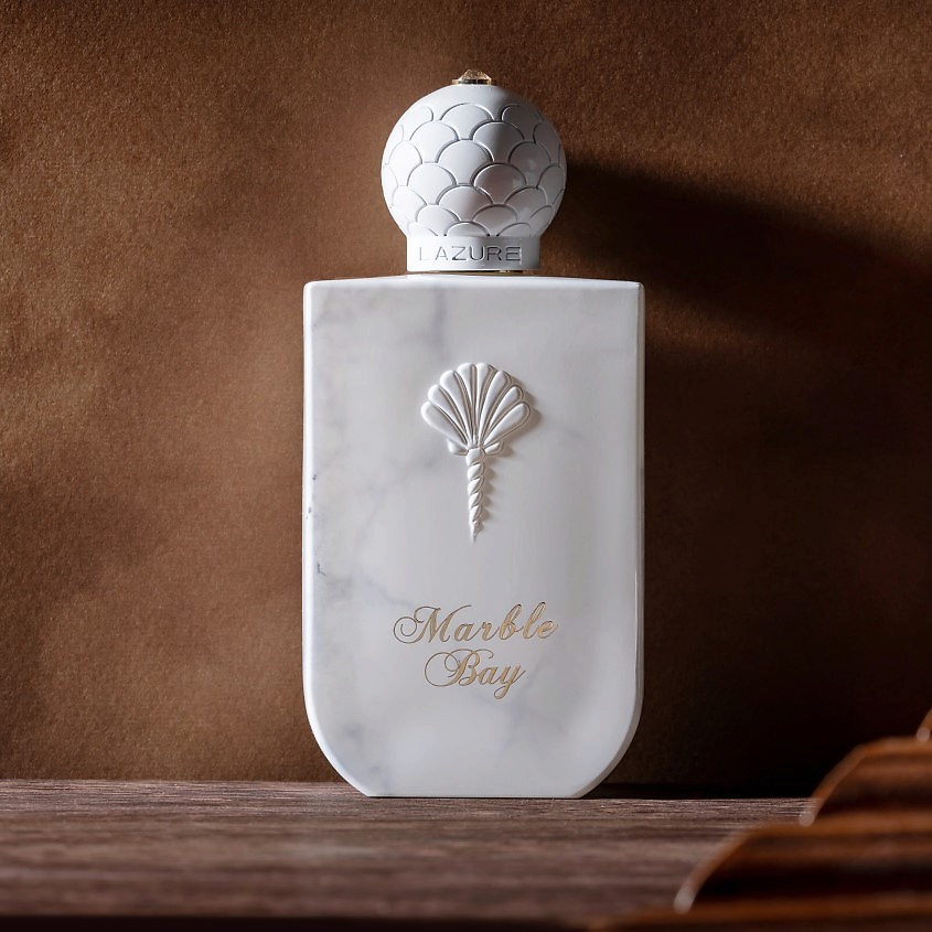 LAZURE PERFUMES Marble Bay – фото 2