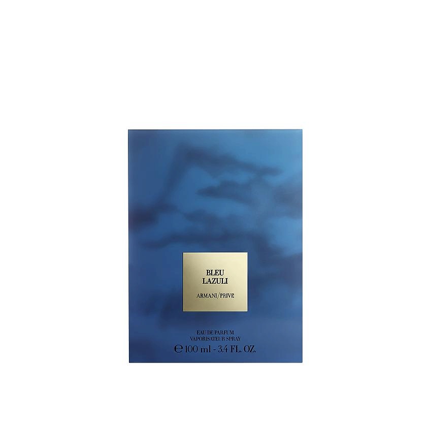 GIORGIO ARMANI ARMANI PRIVE BLEU LAZULI – фото 2