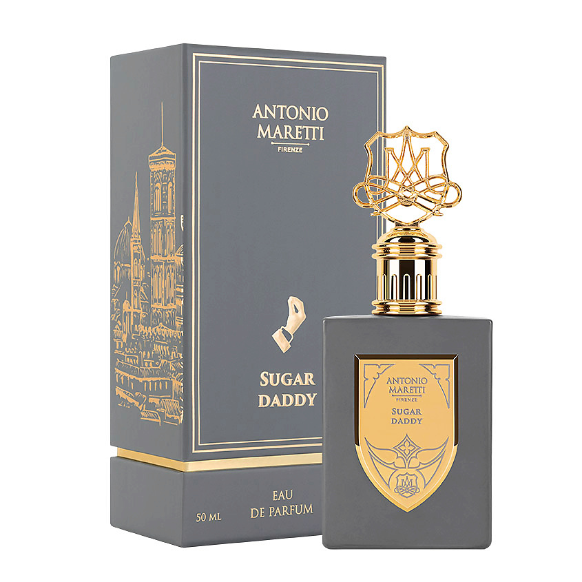 ANTONIO MARETTI Sugar daddy – фото 2