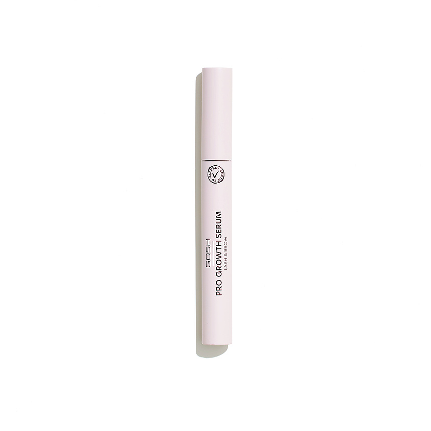 GOSH Сыворотка для роста ресниц и бровей Pro Growth Serum - Lash and Brow – фото 3