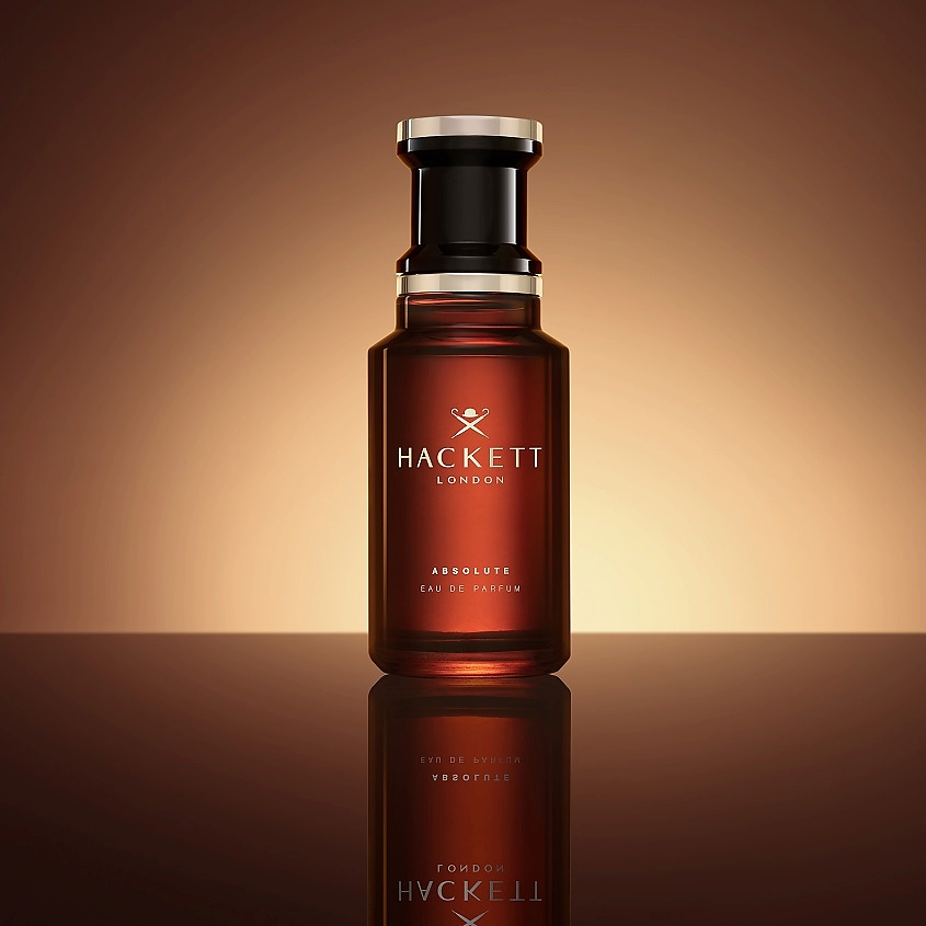 HACKETT LONDON Absolute – фото 3