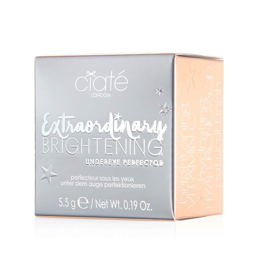 CIATE LONDON Корректор для области под глазами придающий сияние Brightening Undereye Perfector – фото 3