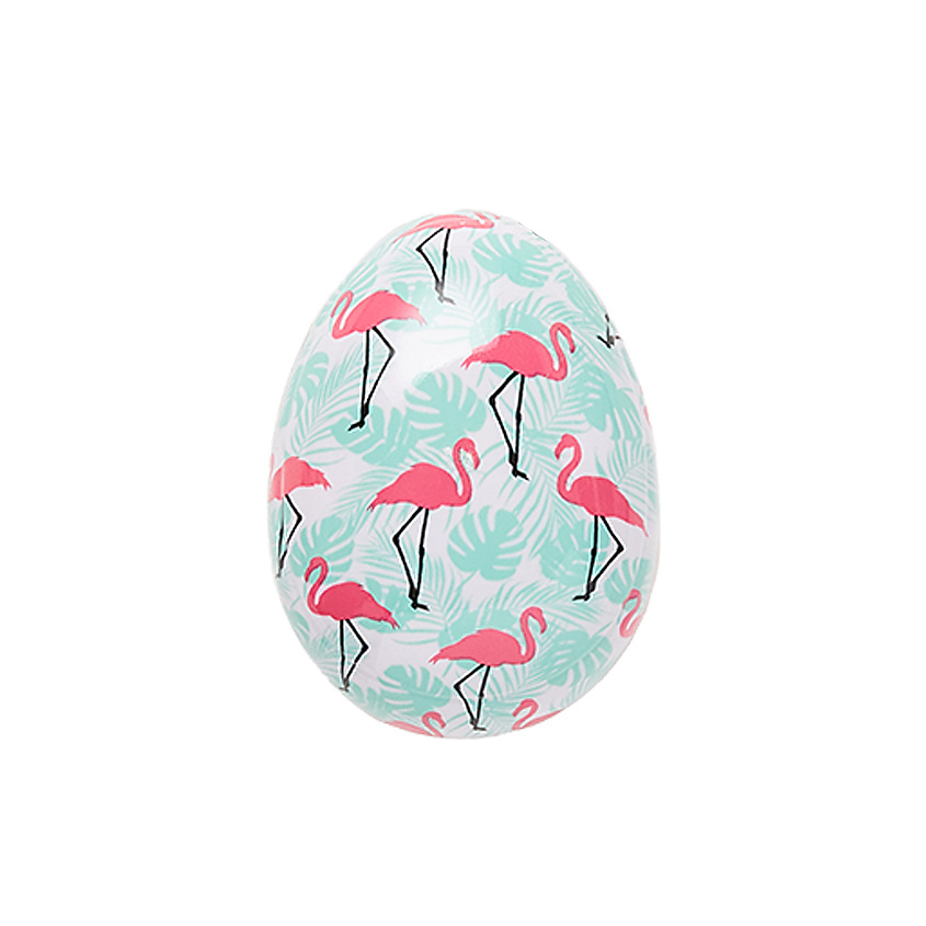 SOPHISTICATED Щётка для волос EGG print – фото 3
