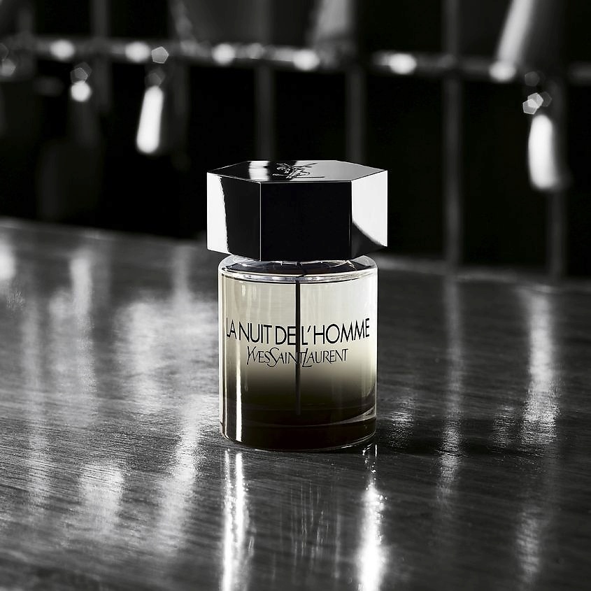 YSL La Nuit de l'Homme – фото 2