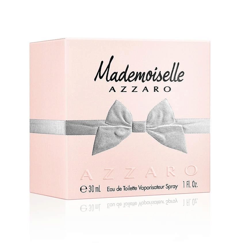 AZZARO Mademoiselle – фото 2