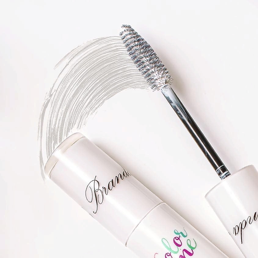 LANDA BRANDA Праймер для ресниц White Base Care&Volume Lash primer – фото 5