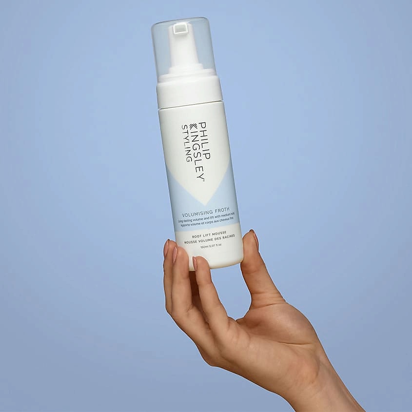 PHILIP KINGSLEY Мусс для объема – фото 2