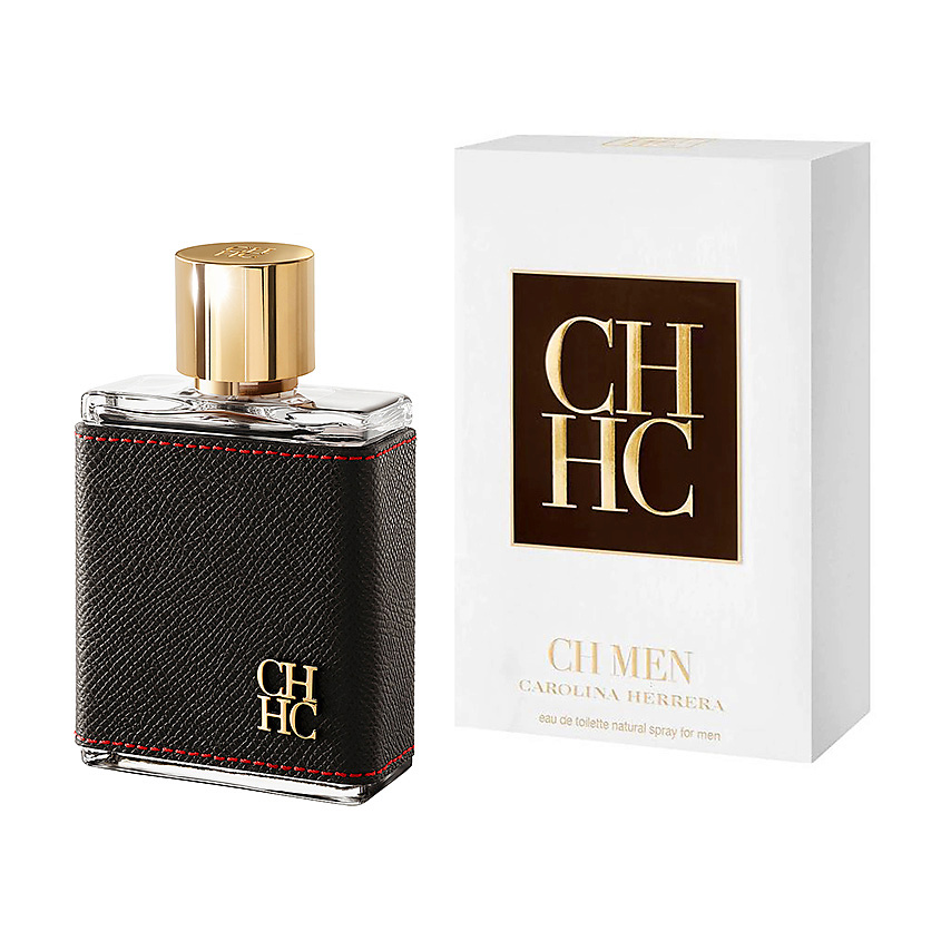 CAROLINA HERRERA CH Men – фото 2