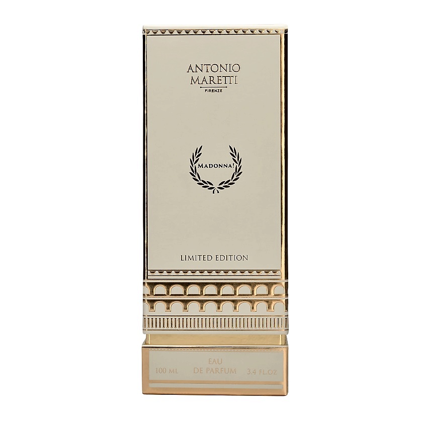 ANTONIO MARETTI Madonna! Eau de Parfum – фото 3