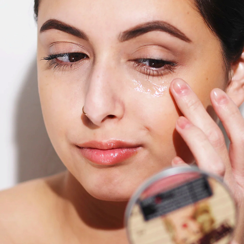 THEBALM Крем-гель для области вокруг глаз To the rescue – фото 5